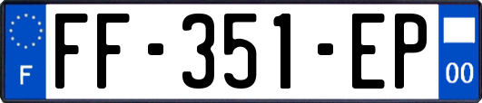 FF-351-EP