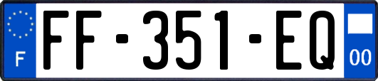 FF-351-EQ
