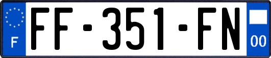 FF-351-FN