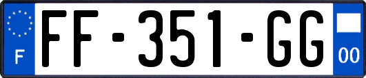 FF-351-GG