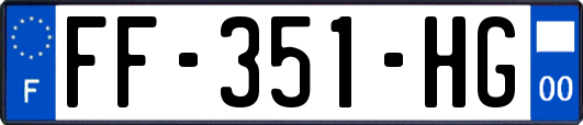 FF-351-HG