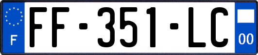 FF-351-LC