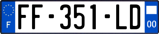FF-351-LD