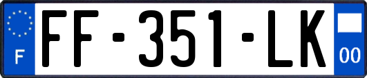 FF-351-LK