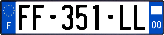 FF-351-LL
