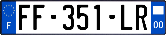 FF-351-LR