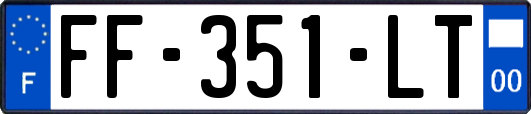 FF-351-LT