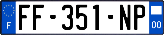 FF-351-NP