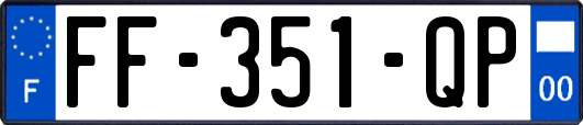 FF-351-QP