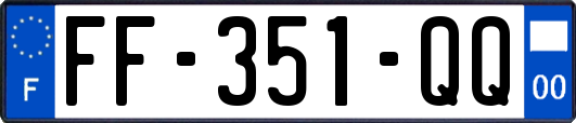 FF-351-QQ