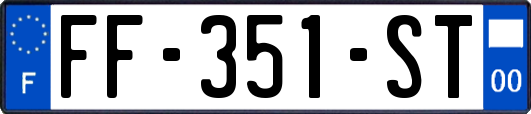 FF-351-ST