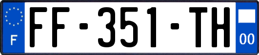 FF-351-TH