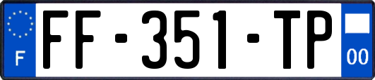 FF-351-TP
