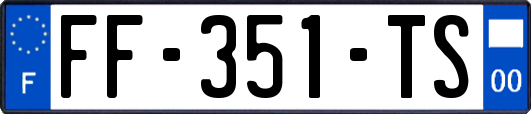 FF-351-TS
