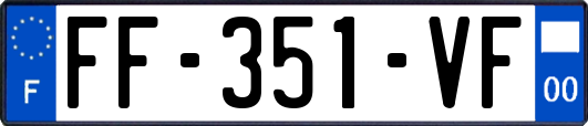 FF-351-VF