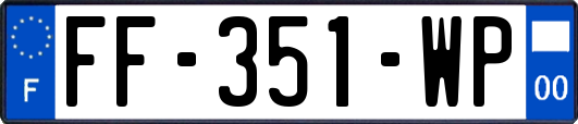 FF-351-WP