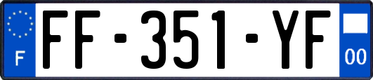 FF-351-YF