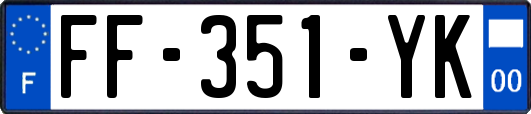 FF-351-YK