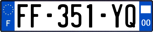FF-351-YQ