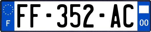 FF-352-AC