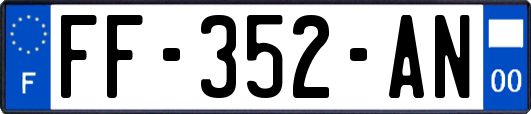 FF-352-AN