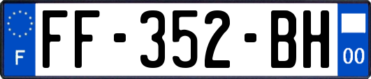 FF-352-BH