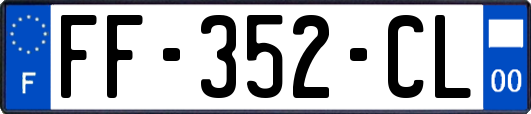 FF-352-CL