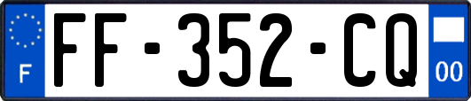 FF-352-CQ