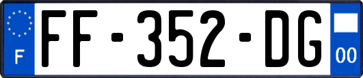 FF-352-DG