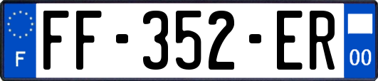 FF-352-ER
