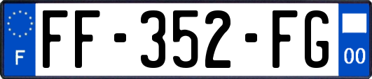 FF-352-FG