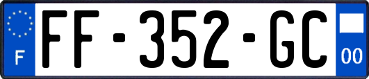 FF-352-GC