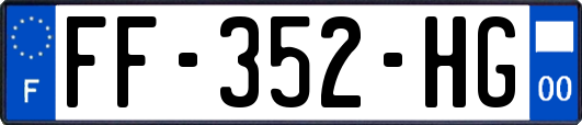 FF-352-HG