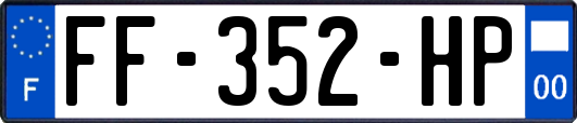 FF-352-HP