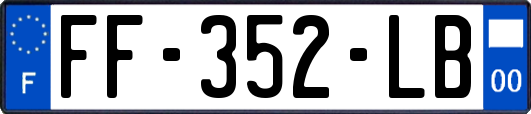 FF-352-LB