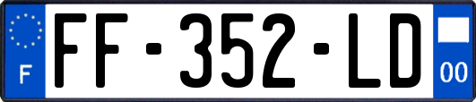 FF-352-LD