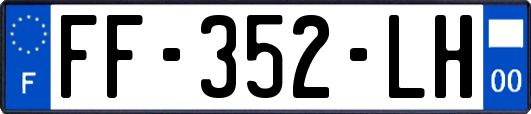 FF-352-LH