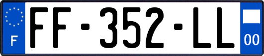 FF-352-LL