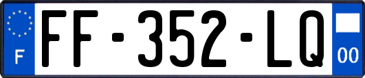 FF-352-LQ