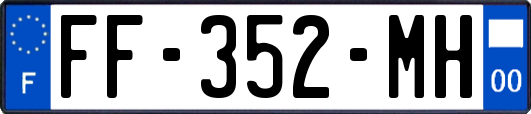 FF-352-MH