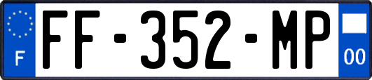 FF-352-MP