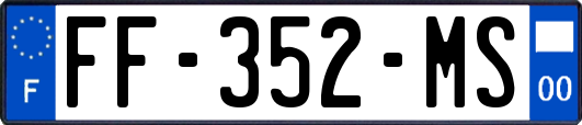 FF-352-MS