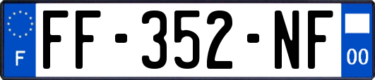FF-352-NF