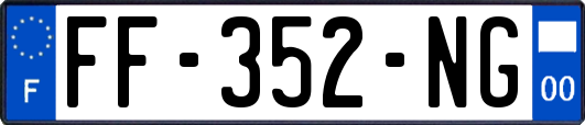 FF-352-NG