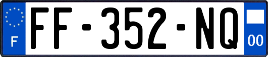FF-352-NQ