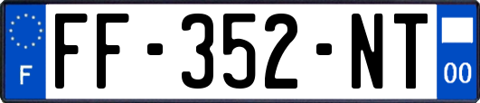 FF-352-NT