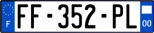 FF-352-PL