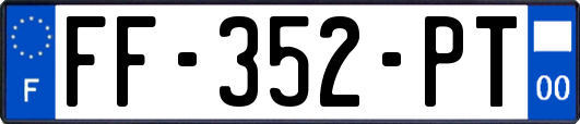 FF-352-PT