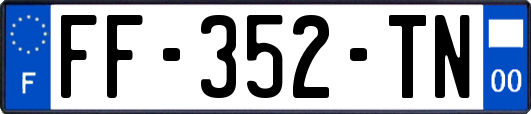 FF-352-TN