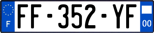 FF-352-YF